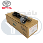 حساس شكمان برادو 2014-2017