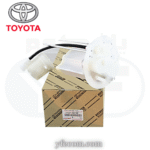 مصفى بنزين يارس 2006-2010