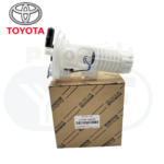 ⁦طرمبة بنزين افانزا +راش⁩ - الصورة ⁦3⁩