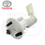 ⁦طرمبة بنزين افانزا +راش⁩ - الصورة ⁦2⁩