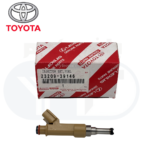 بخاخ بنزين  كرولا 2011-2017