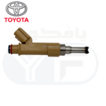 ⁦بخاخ بنزين  كرولا 2011-2017⁩ - الصورة ⁦3⁩