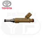 ⁦بخاخ بنزين  كرولا 2011-2017⁩ - الصورة ⁦2⁩