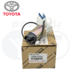 ⁦طرمبة بنزين كرولا 2014-2019⁩ - الصورة ⁦2⁩