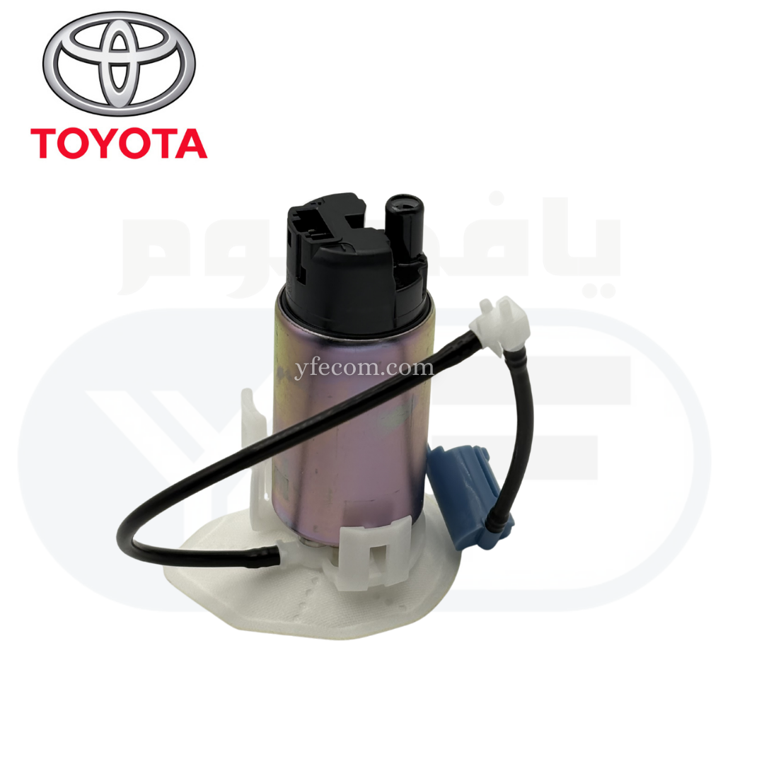 23220-0T231 (3) طرمبة بنزين كرولا 2014-2019 - الصورة 1