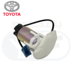 ⁦طرمبة بنزين كرولا 2014-2019⁩ - الصورة ⁦3⁩