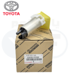 طرمبة بنزين جيب صالون 2022-2025+كروان 2022+هايس2019-2025