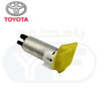 طرمبة بنزين جيب صالون 2022-2025+كروان 2022+هايس2019-2025 - Image 2