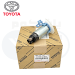 طرمبه بنزين برادو 2010-2022