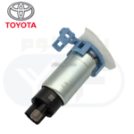 ⁦طرمبه بنزين برادو 2010-2022⁩ - الصورة ⁦4⁩