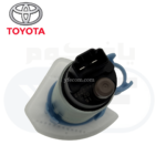 ⁦طرمبه بنزين برادو 2010-2022⁩ - الصورة ⁦2⁩