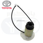 ⁦طرمبه بنزين  FJ 2008-2009⁩ - الصورة ⁦3⁩