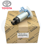 طرمبه بنزين جيب صالون  2008-2021