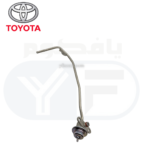 بلف رجيع بنزين هيلوكس+هايس   2016-2022