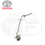 ⁦بلف رجيع بنزين هيلوكس+هايس   2016-2022⁩ - الصورة ⁦2⁩