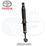 مساعد امامي هايلوكس دبل+فورنشر 2006-2022