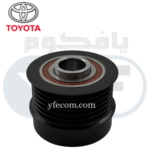 ⁦بكرة دينمو هايلندر +RX+NX لكزس 2021-2024⁩ - الصورة ⁦2⁩