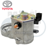 ⁦دقمة سلف هيلوكس ديزل 2006-2015⁩ - الصورة ⁦2⁩