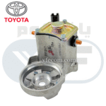 دقمة سلف هيلوكس ديزل 2006-2015