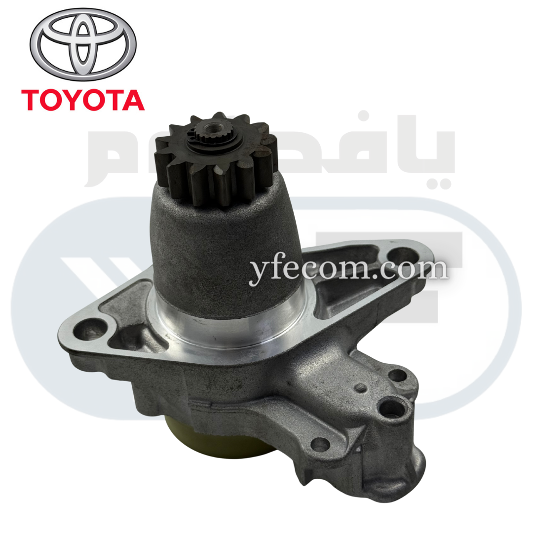 28226-28060 (1) ترس سلف كامري 2007-2017 - الصورة 1