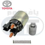 دقمة سلف LS460 لكزس