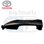 يد باب خارجي  يمين كرولا2014-2019 خط نيكل