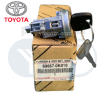 ⁦سوتش تشغيل ميكنه هيلوكس  2006-2015⁩ - الصورة ⁦2⁩