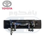 ⁦يد باب خارجي يمين ربع/ شاص 1985-2018⁩ - الصورة ⁦2⁩