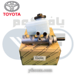 ⁦علبة فرامل جيب ربع 2010-2024⁩ - الصورة ⁦2⁩