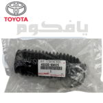 جلدة غبار دوده برادو 2010-2018