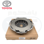 دزق كلتش هيلكس+فورشنر+انوفا 2016-2023 بنزين