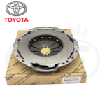 دزق كلتش كرولا 1995-2007/ يارس 2006-2013