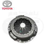 دزق كلتش كرولا 1995-2007/ يارس 2006-2013 - Image 2