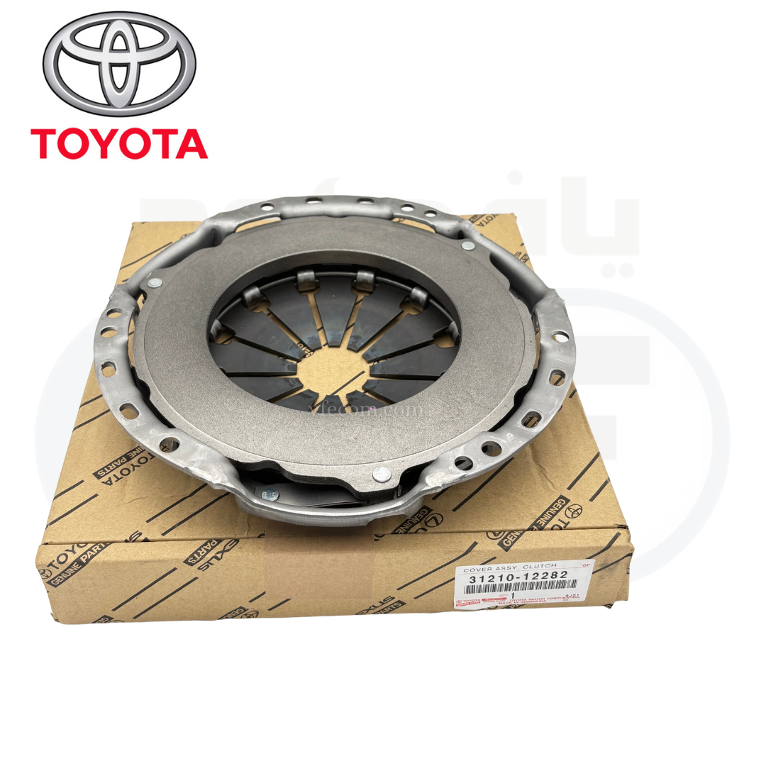 31210-12282 دزق كلتش كرولا 1995-2007/ يارس 2006-2013 - Image 1