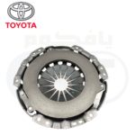 ⁦دزق كلتش كرولا 2011-2016⁩ - الصورة ⁦3⁩