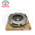 دزك كلتش باص هايس 2005-2019