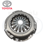 ⁦دزك كلتش باص هايس 2005-2019⁩ - الصورة ⁦2⁩