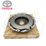 دزق كلتش كرولا 2008-2010