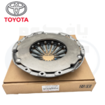 دزق كلتش هايلوكس 2006-2015 دبل بنزين