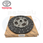 صحن كلتش جيب  صالون 1998-2007