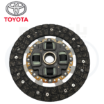 ⁦صحن كلتش كرسيدا/هيلوكس  1984-1997   22R⁩ - الصورة ⁦2⁩