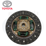 صحن كلتش كامري/ كرولا كبير 2012-2017 - Image 2