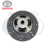 صحن كلتش جيب ديزل - Image 2