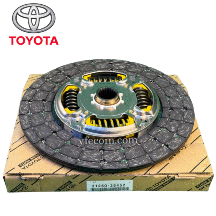 صحن كلتش FJ/ برادو 6سلندر  2007-2022