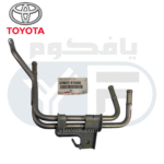 ماصورة زيت مبرد جير افلون 2008-2010 - Image 2