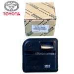 ⁦فلتر جيربكس  كامري 2018-2024⁩ - الصورة ⁦2⁩