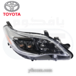 شمعه يمين افلون 2016-2018