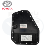 كرتير جيربكس يارس 2006-2017