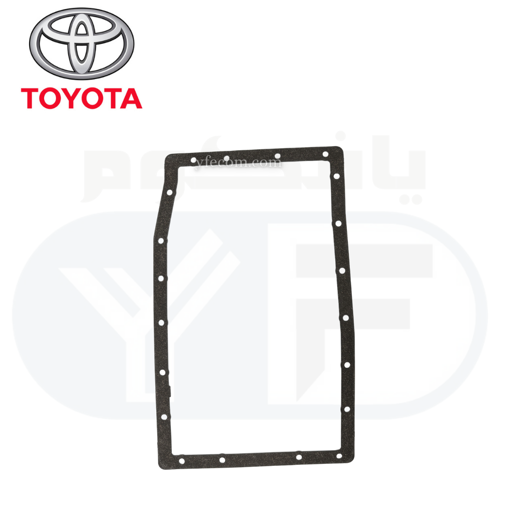 35168-60010 وجه فلتر جيربكس صالون 1993-2021 / 6سلندر - الصورة 1