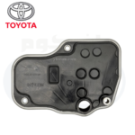 ⁦فلتر جيربكس  يارس 2017-2019  CVT⁩ - الصورة ⁦2⁩